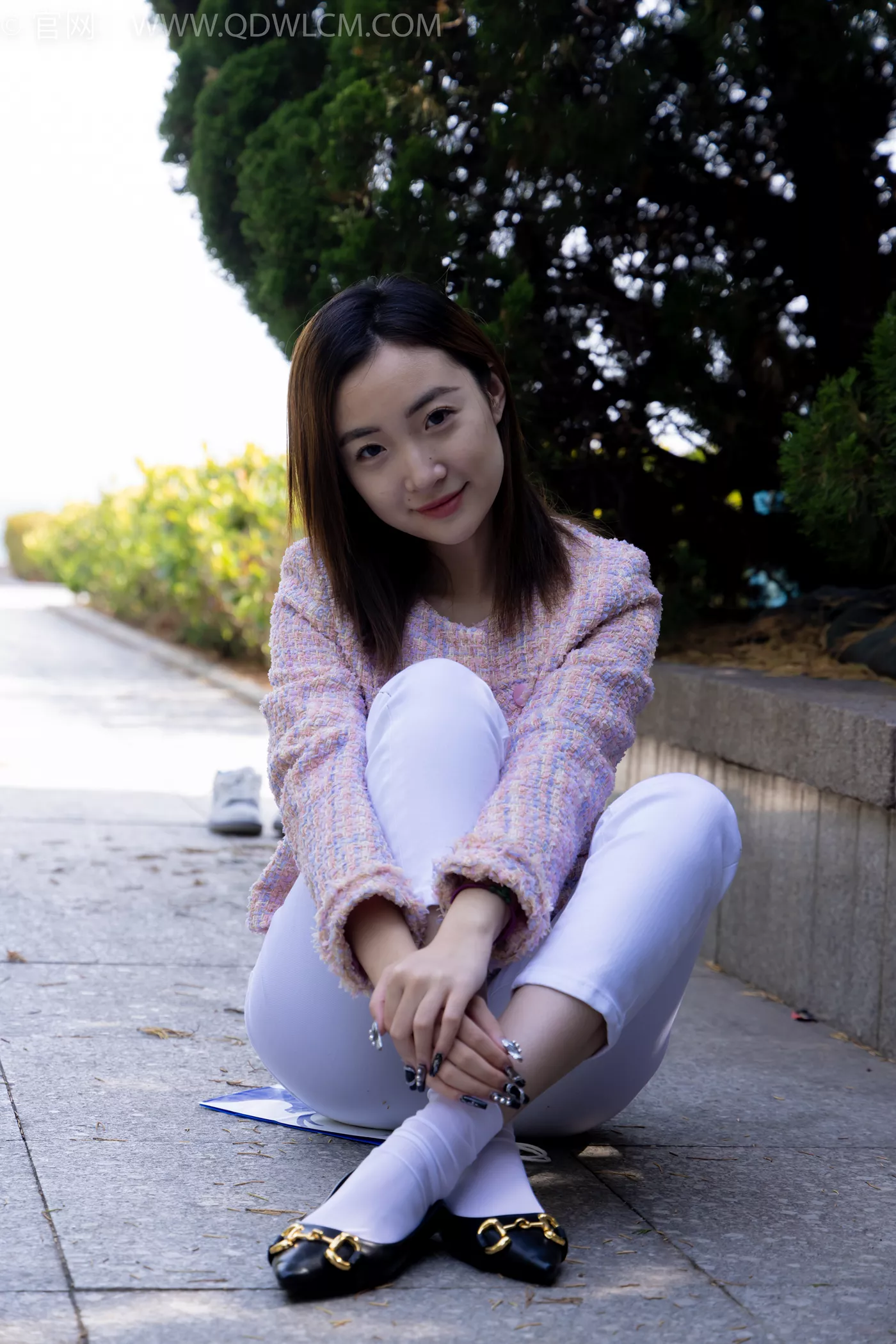 图片[105]-物恋传媒 NO.2209 恬恬-久违的出游[122P] – 速更版-美库