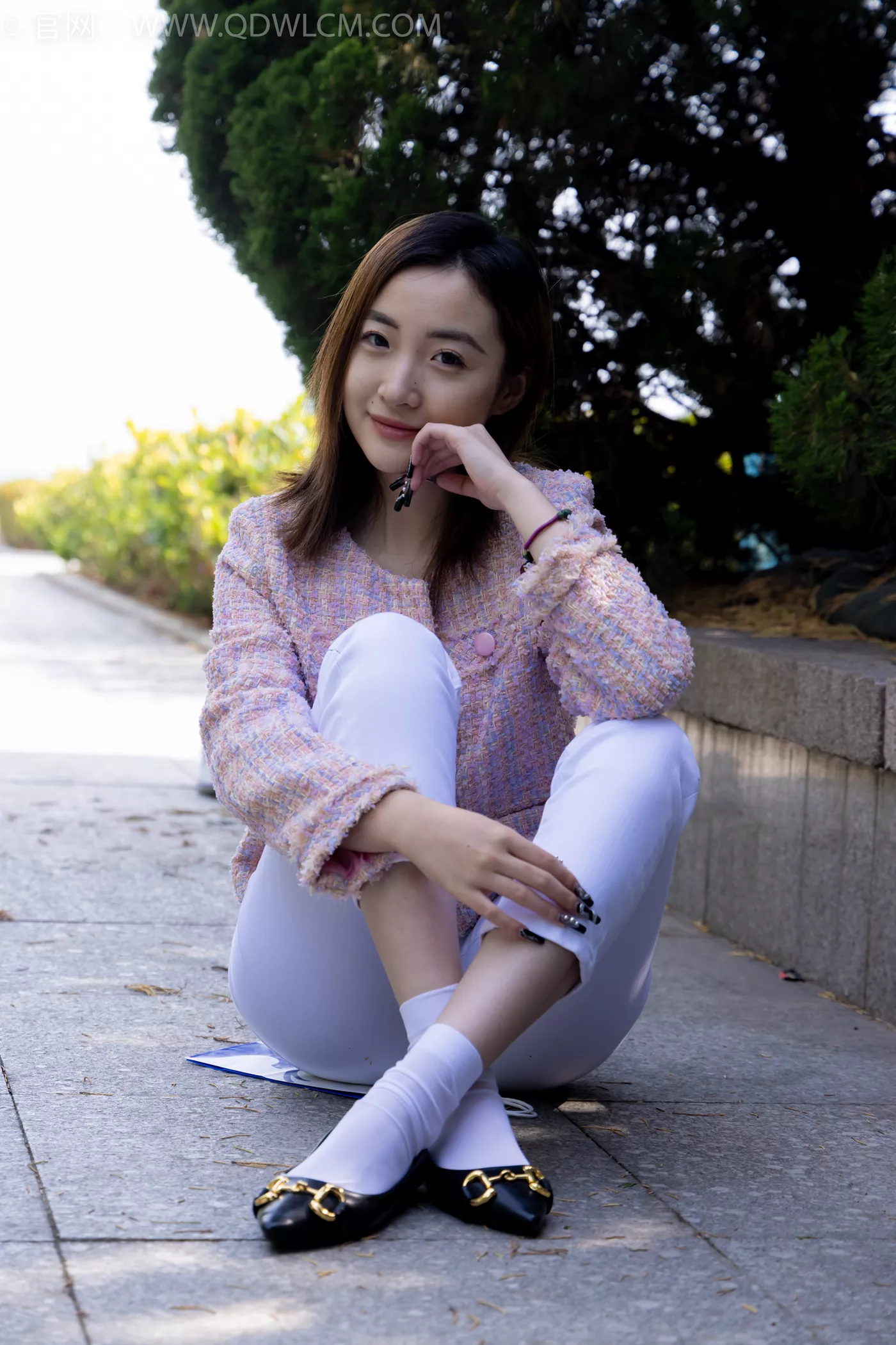 图片[106]-物恋传媒 NO.2209 恬恬-久违的出游[122P] – 速更版-美库