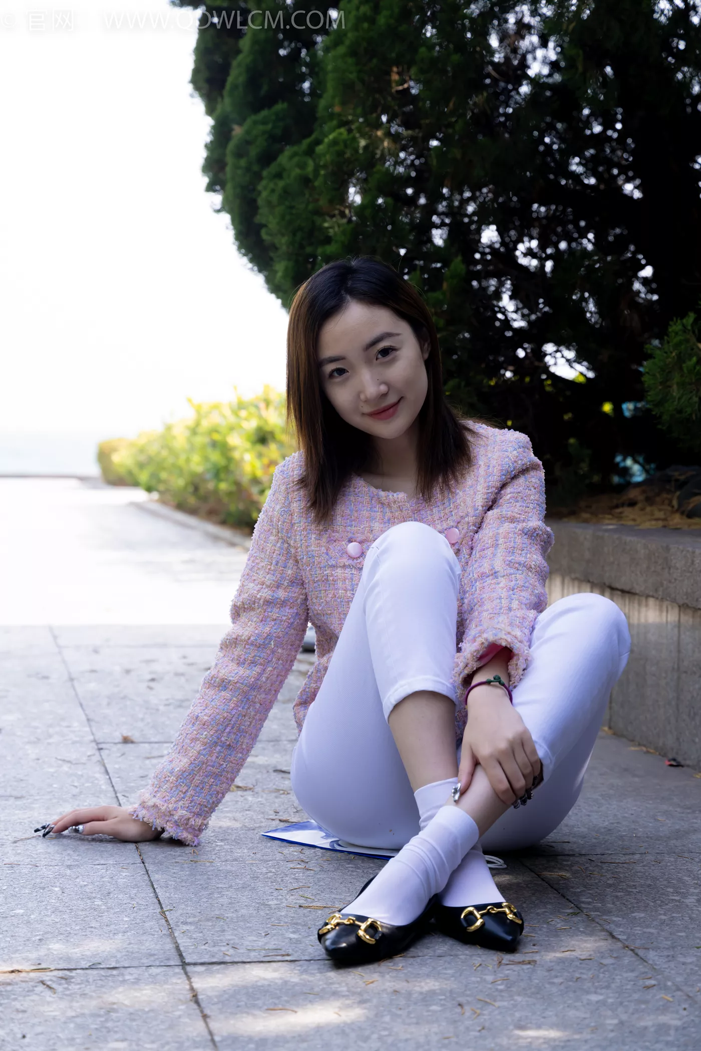 图片[107]-物恋传媒 NO.2209 恬恬-久违的出游[122P] – 速更版-美库