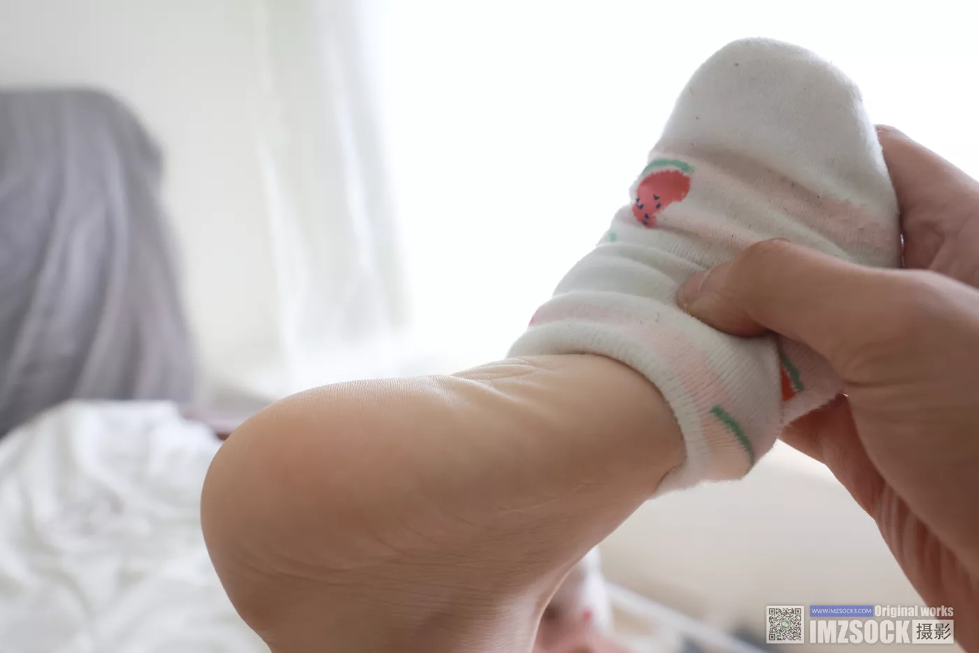 图片[62]-[MZSOCK]爱美足 NO.302 倩儿[124P] – 速更版-美库