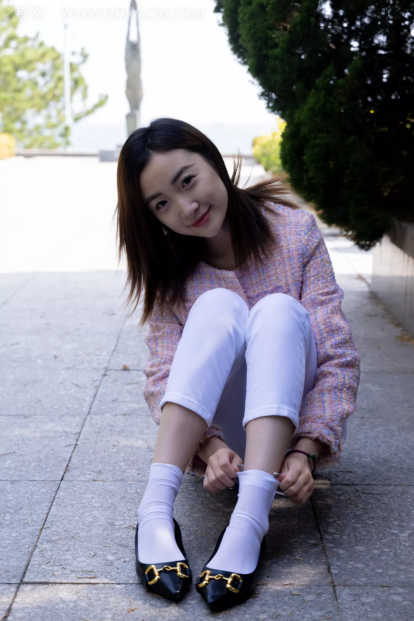 图片[110]-物恋传媒 NO.2209 恬恬-久违的出游[122P] – 速更版-美库