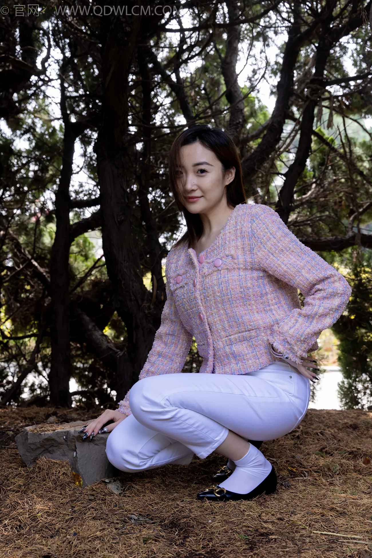 图片[116]-物恋传媒 NO.2209 恬恬-久违的出游[122P] – 速更版-美库