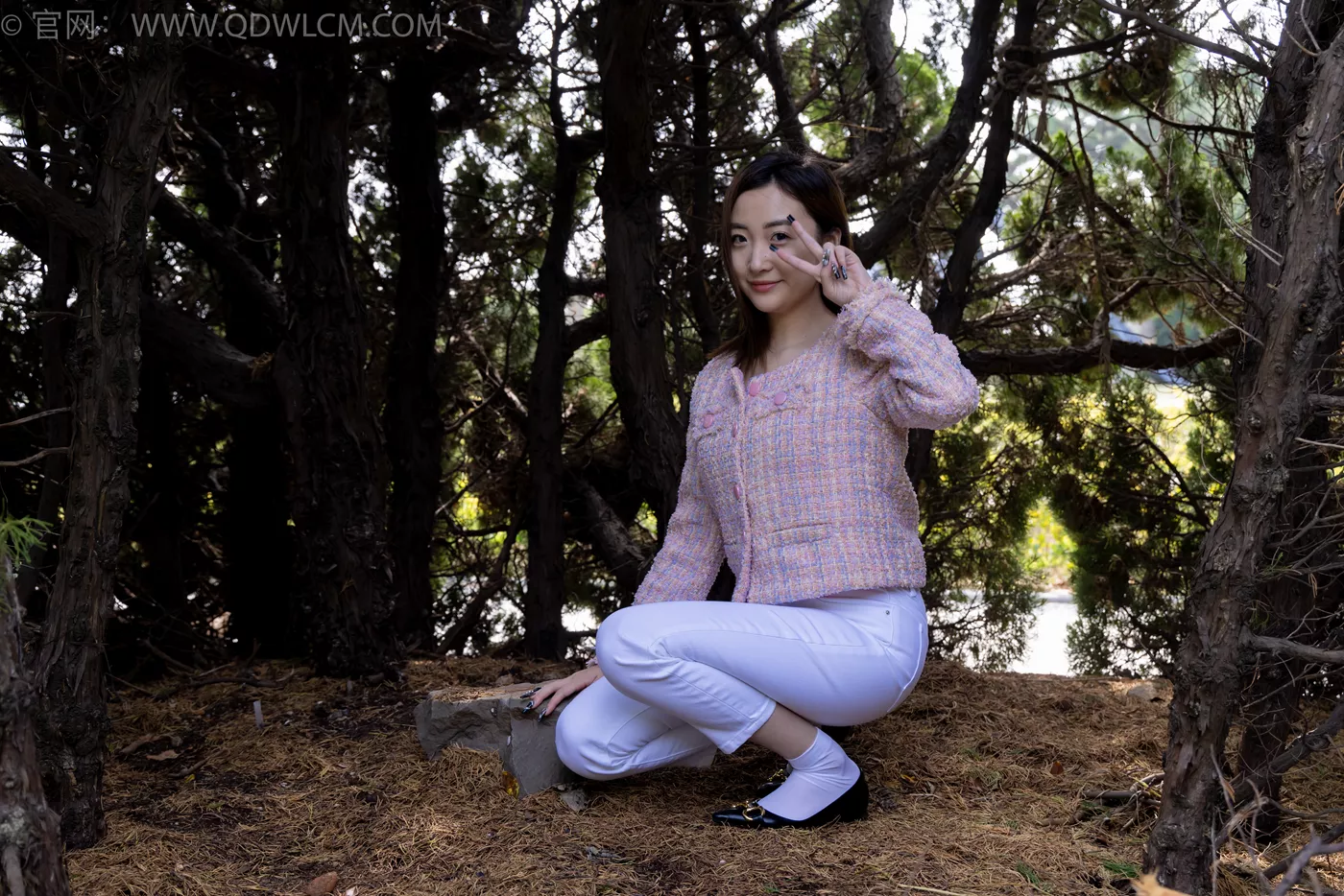 图片[117]-物恋传媒 NO.2209 恬恬-久违的出游[122P] – 速更版-美库