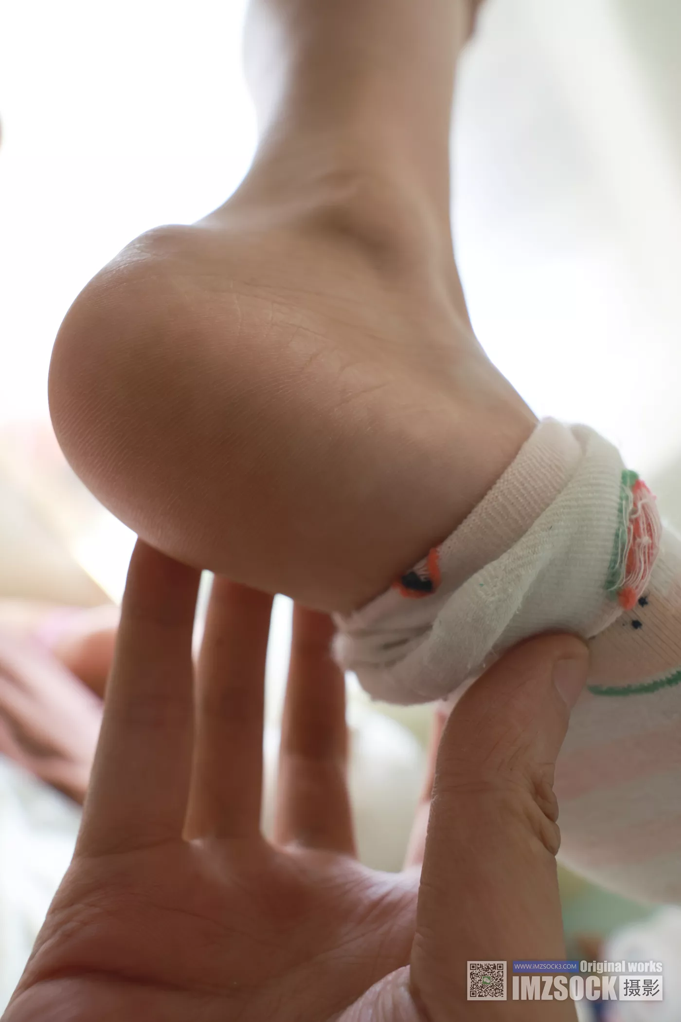 图片[74]-[MZSOCK]爱美足 NO.302 倩儿[124P] – 速更版-美库