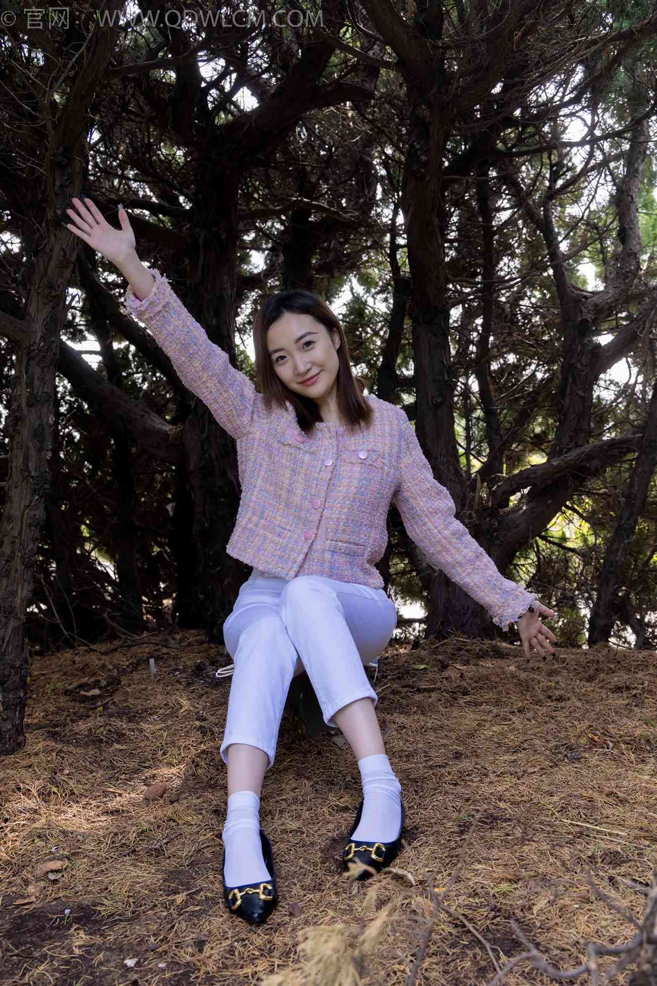 图片[122]-物恋传媒 NO.2209 恬恬-久违的出游[122P] – 速更版-美库