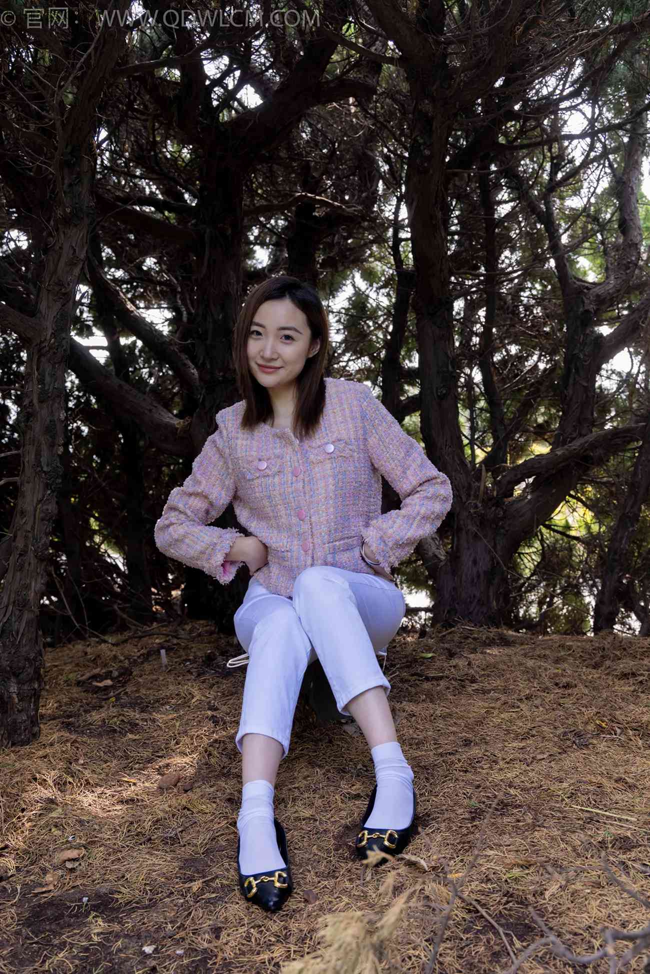 图片[123]-物恋传媒 NO.2209 恬恬-久违的出游[122P] – 速更版-美库