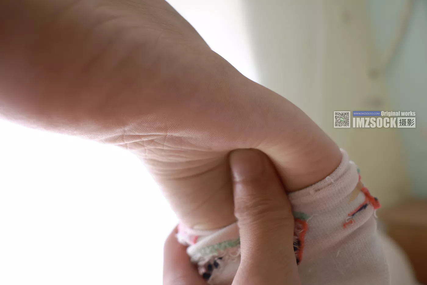 图片[79]-[MZSOCK]爱美足 NO.302 倩儿[124P] – 速更版-美库