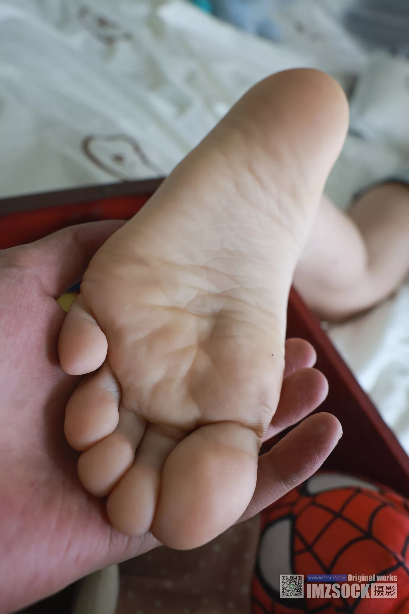 图片[109]-[MZSOCK]爱美足 NO.302 倩儿[124P] – 速更版-美库