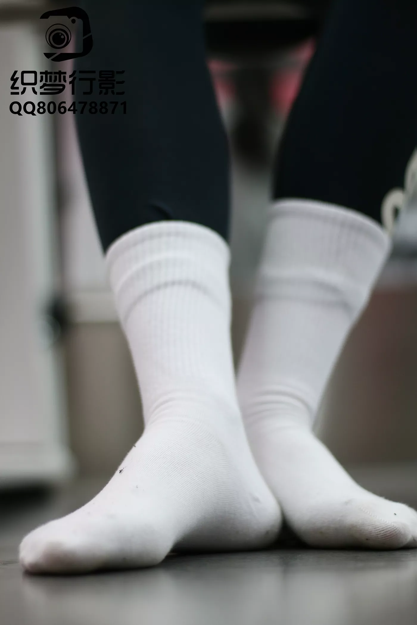 图片[10]-[织梦映像]NO.057 改变自己-灼若芙蕖出渌波[271P] – 速更版-美库