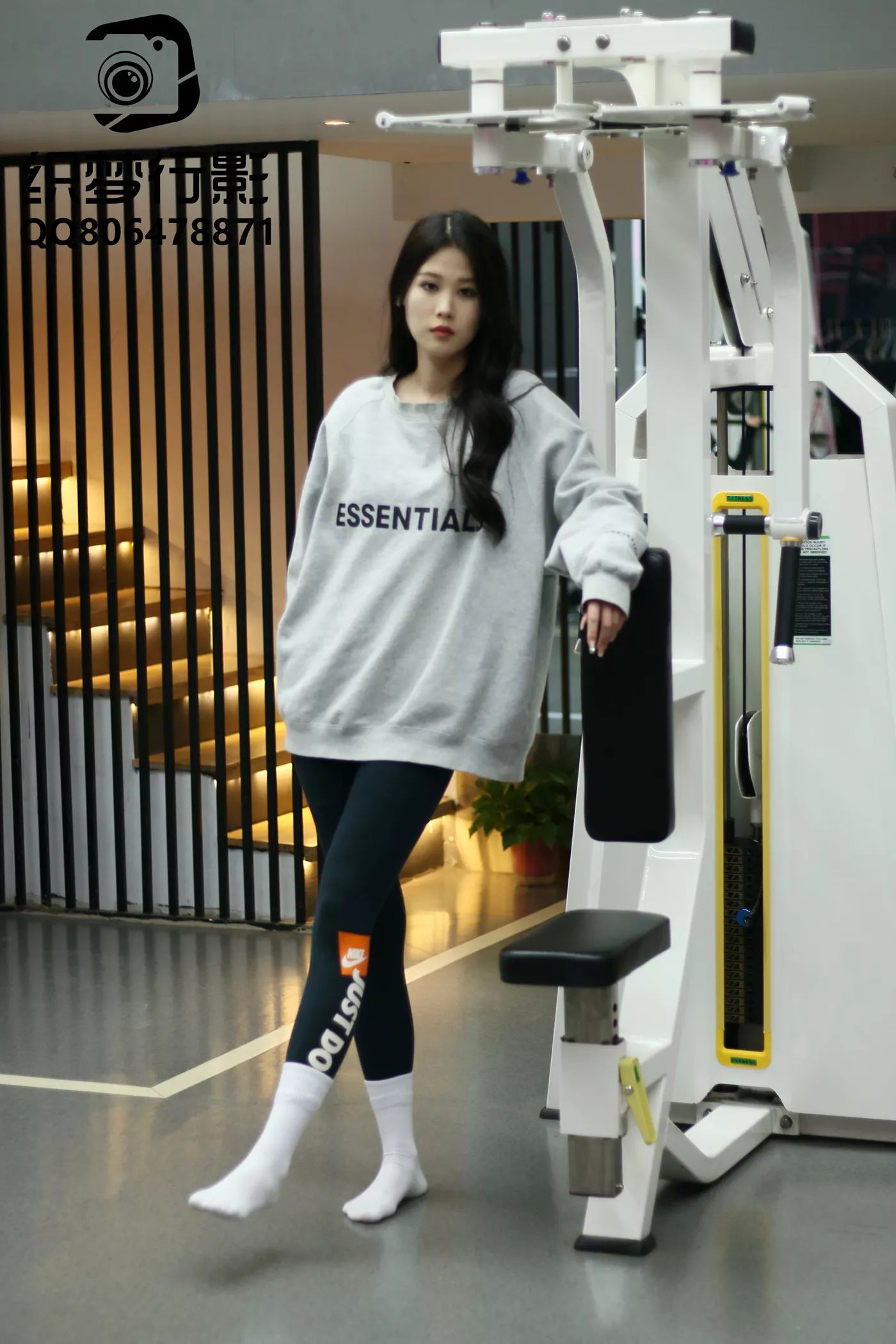 图片[14]-[织梦映像]NO.057 改变自己-灼若芙蕖出渌波[271P] – 速更版-美库