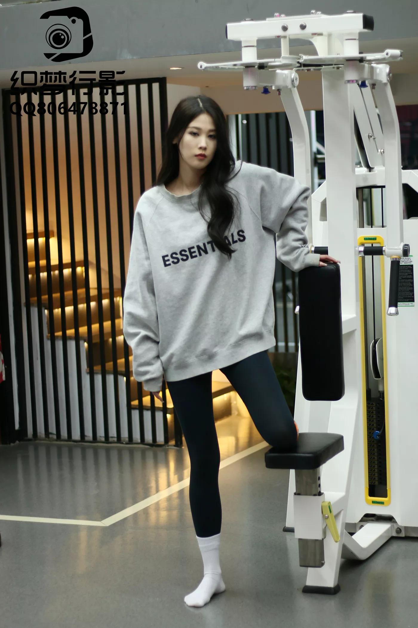 图片[15]-[织梦映像]NO.057 改变自己-灼若芙蕖出渌波[271P] – 速更版-美库