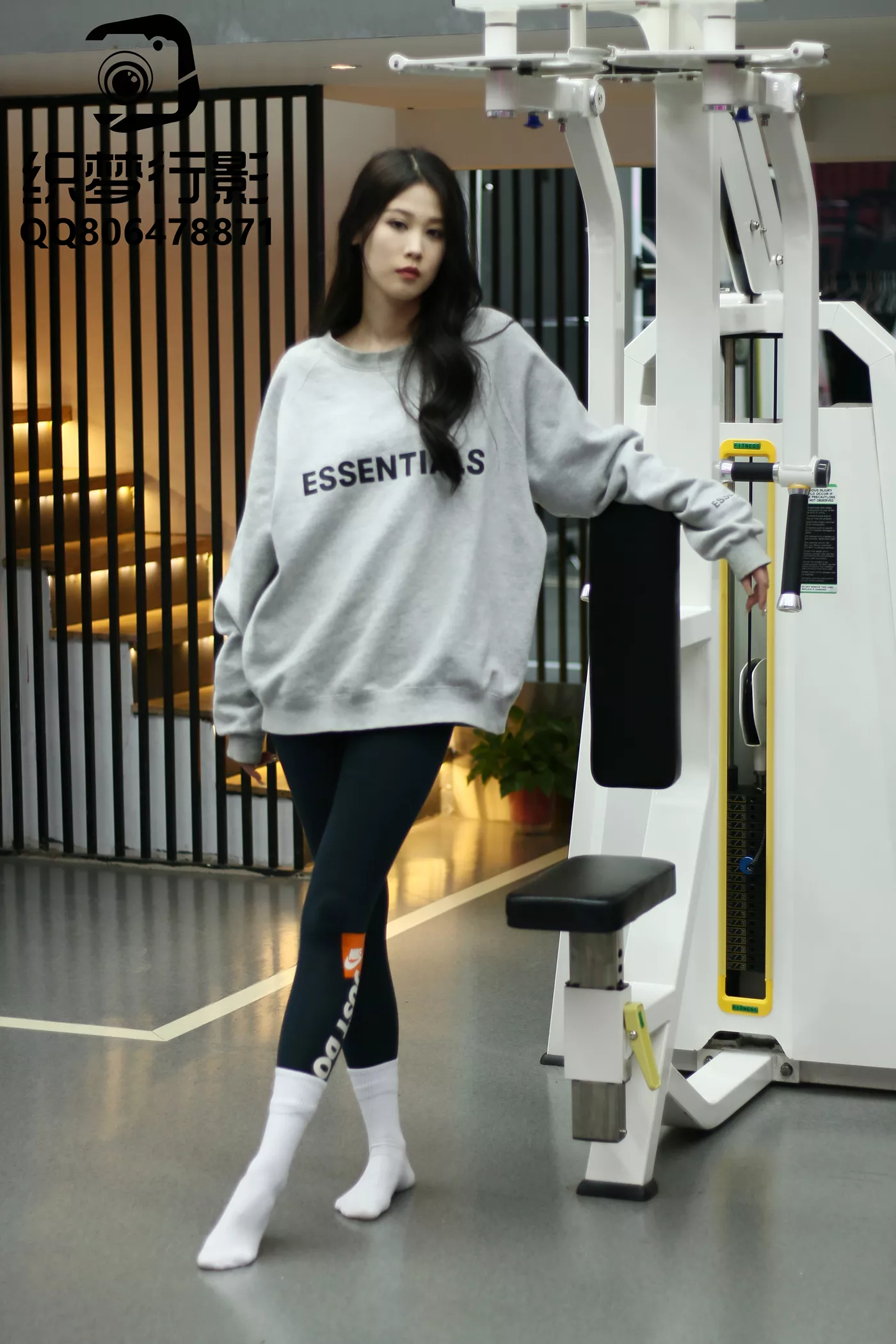 图片[16]-[织梦映像]NO.057 改变自己-灼若芙蕖出渌波[271P] – 速更版-美库