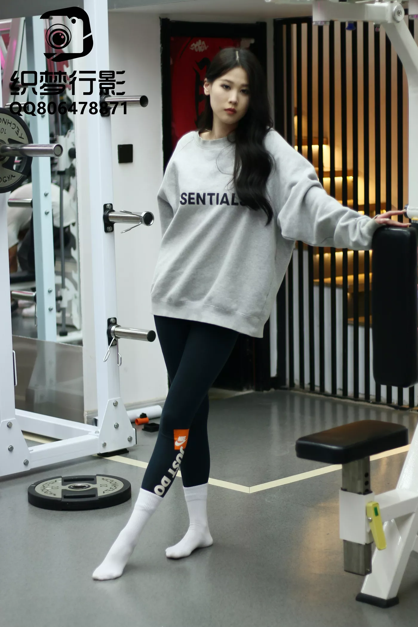 图片[25]-[织梦映像]NO.057 改变自己-灼若芙蕖出渌波[271P] – 速更版-美库