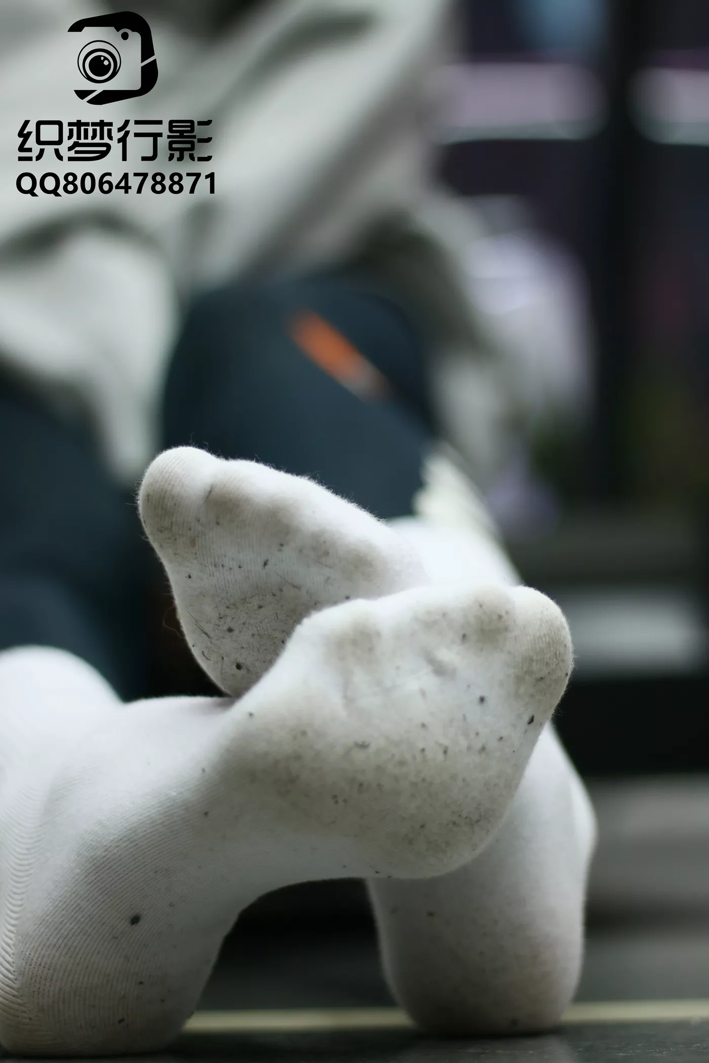 图片[27]-[织梦映像]NO.057 改变自己-灼若芙蕖出渌波[271P] – 速更版-美库