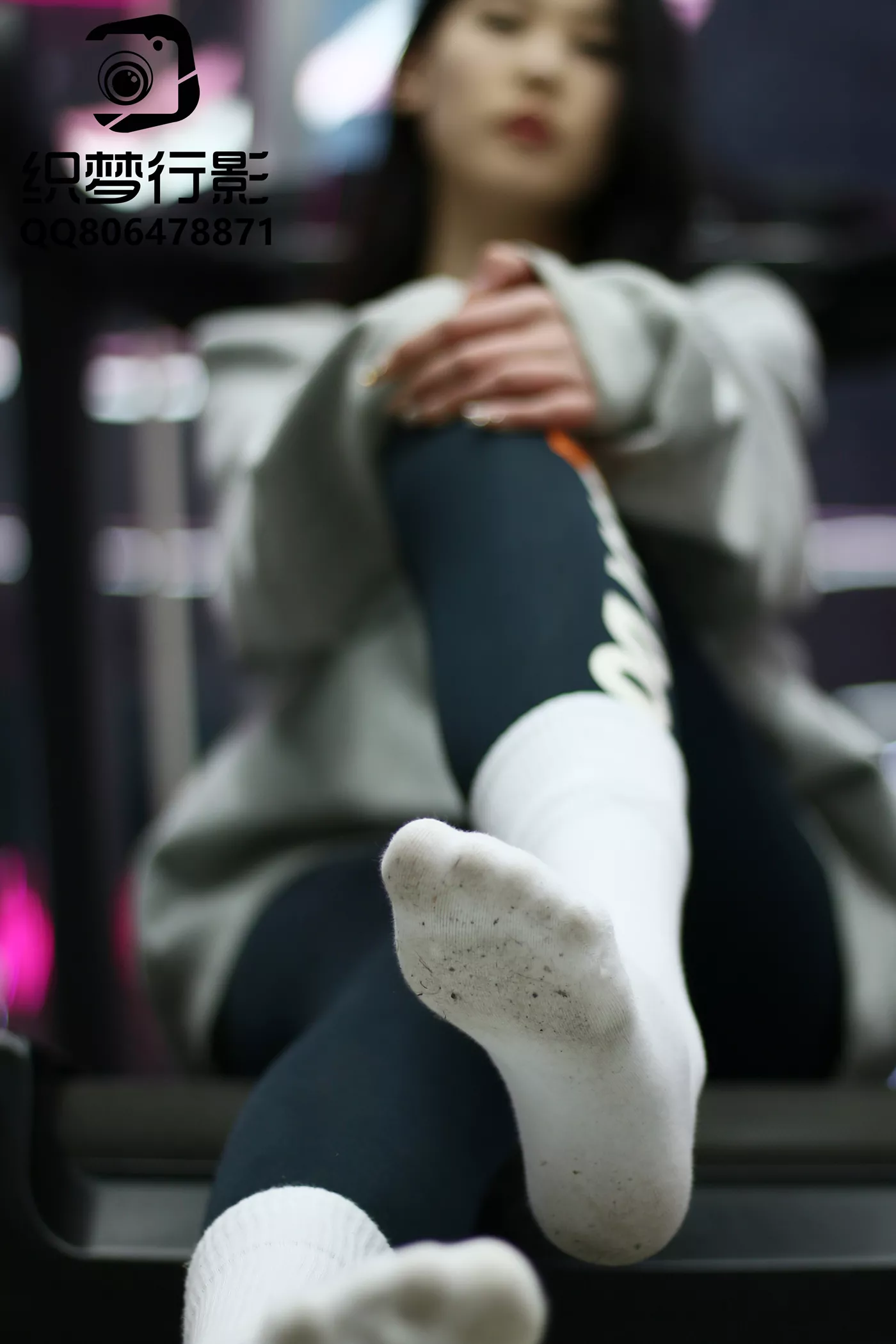 图片[28]-[织梦映像]NO.057 改变自己-灼若芙蕖出渌波[271P] – 速更版-美库