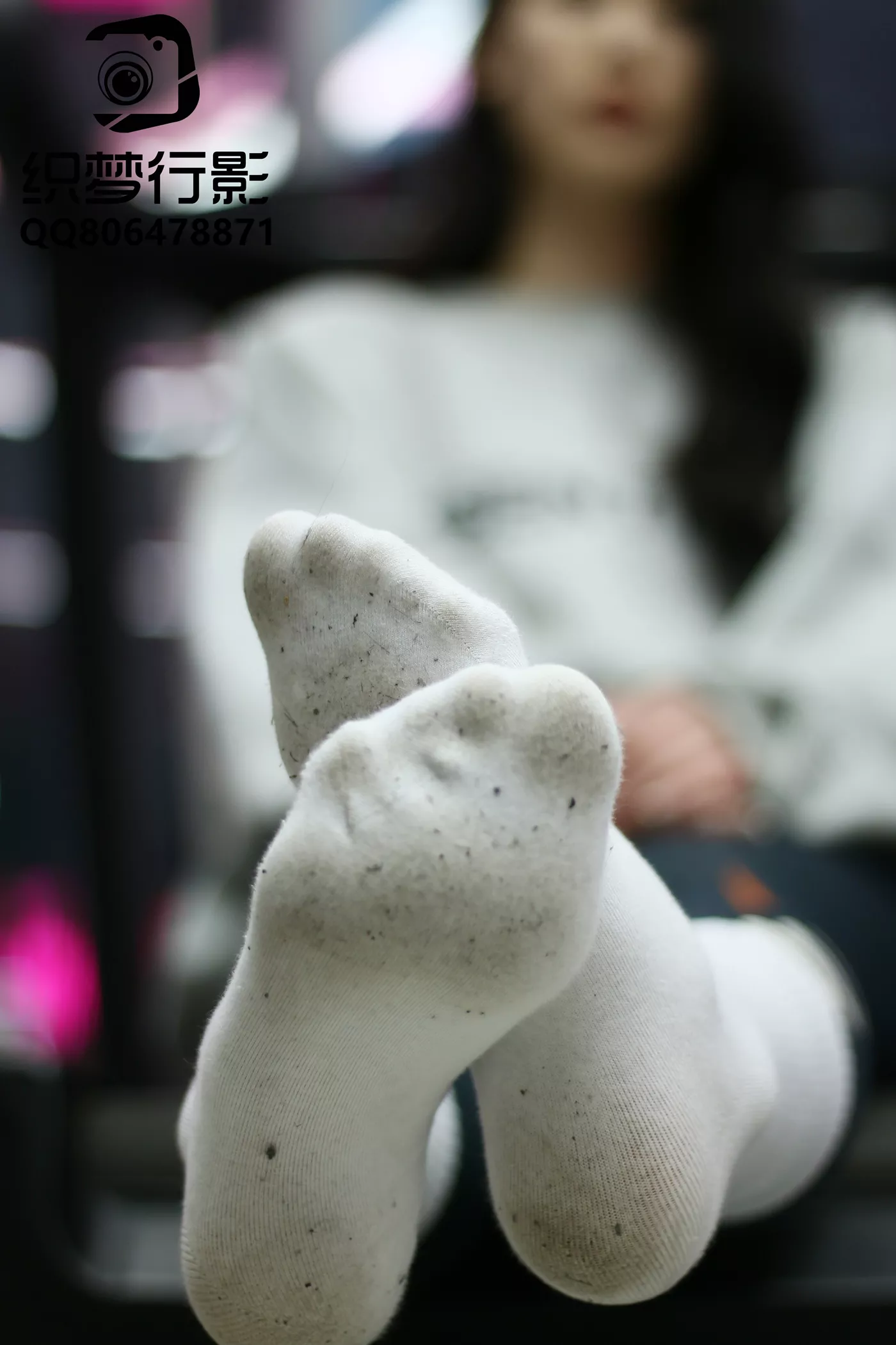 图片[30]-[织梦映像]NO.057 改变自己-灼若芙蕖出渌波[271P] – 速更版-美库