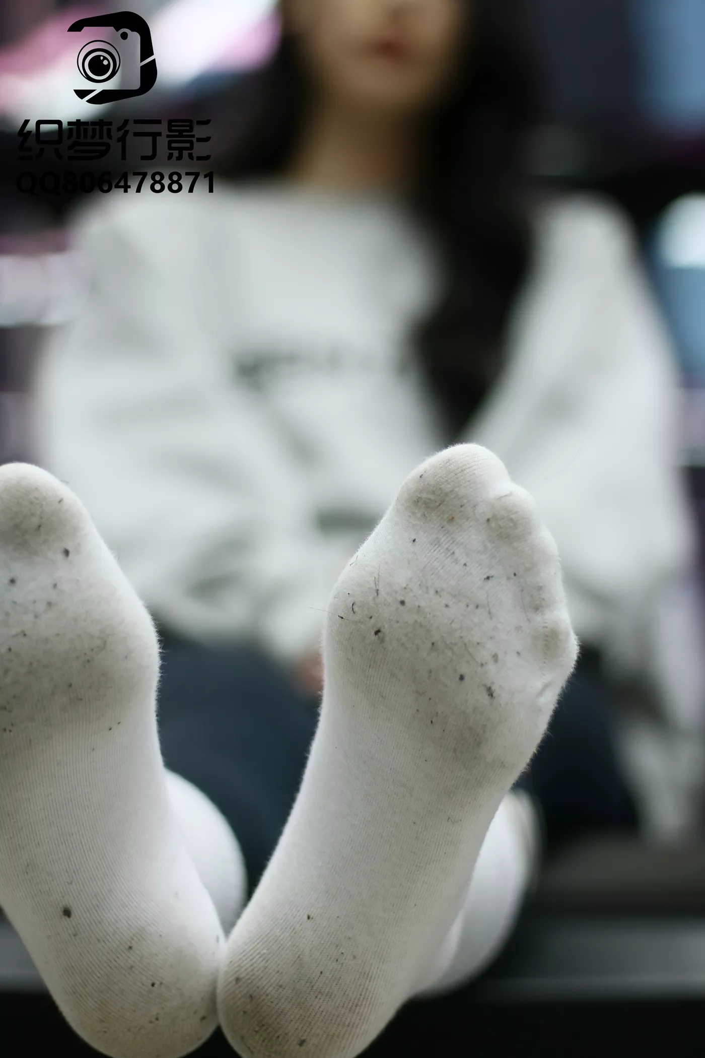 图片[32]-[织梦映像]NO.057 改变自己-灼若芙蕖出渌波[271P] – 速更版-美库