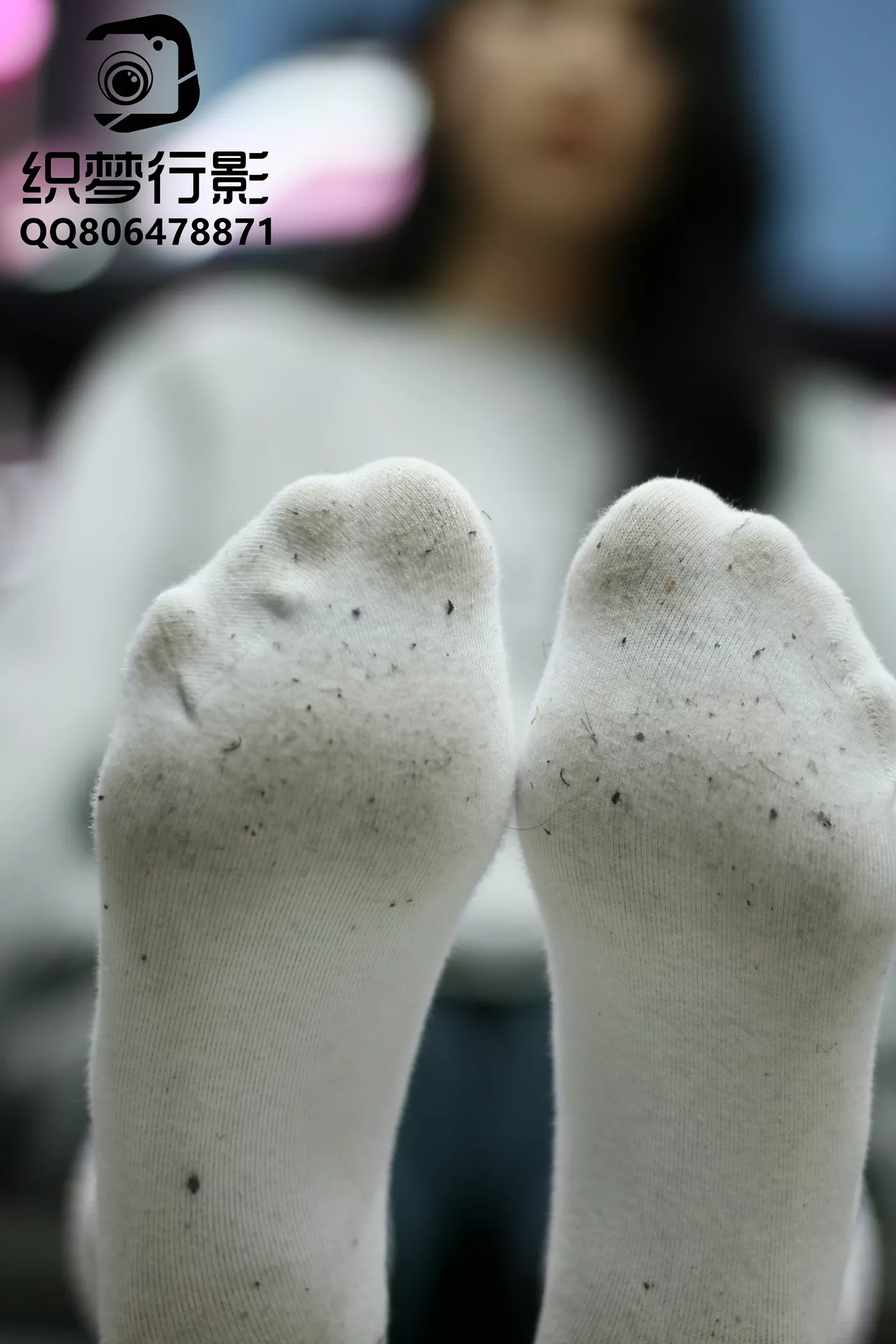 图片[33]-[织梦映像]NO.057 改变自己-灼若芙蕖出渌波[271P] – 速更版-美库