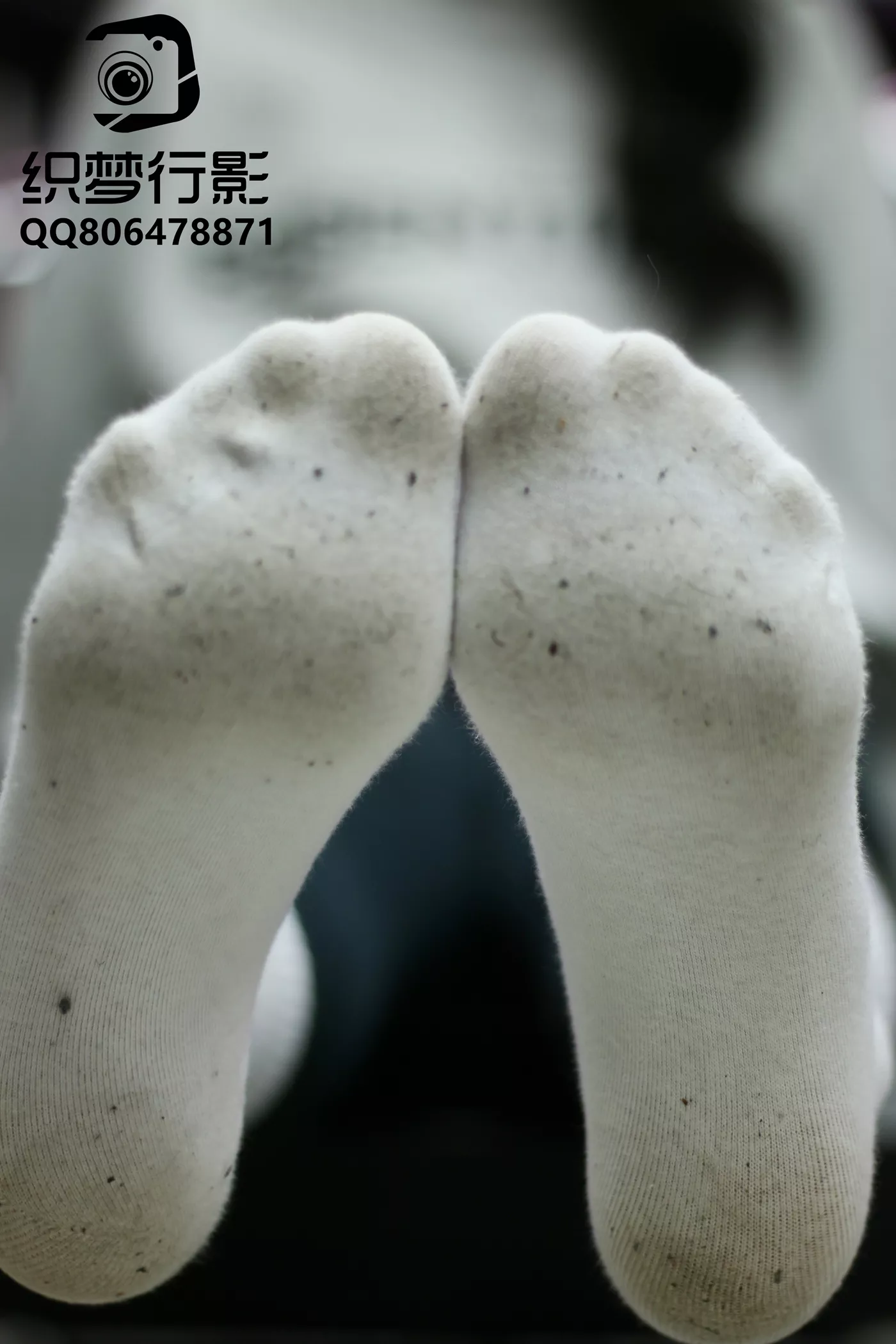 图片[35]-[织梦映像]NO.057 改变自己-灼若芙蕖出渌波[271P] – 速更版-美库