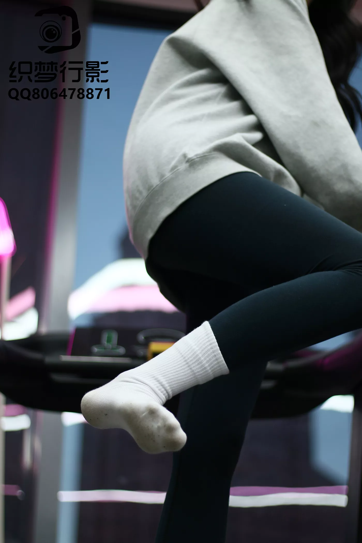 图片[37]-[织梦映像]NO.057 改变自己-灼若芙蕖出渌波[271P] – 速更版-美库