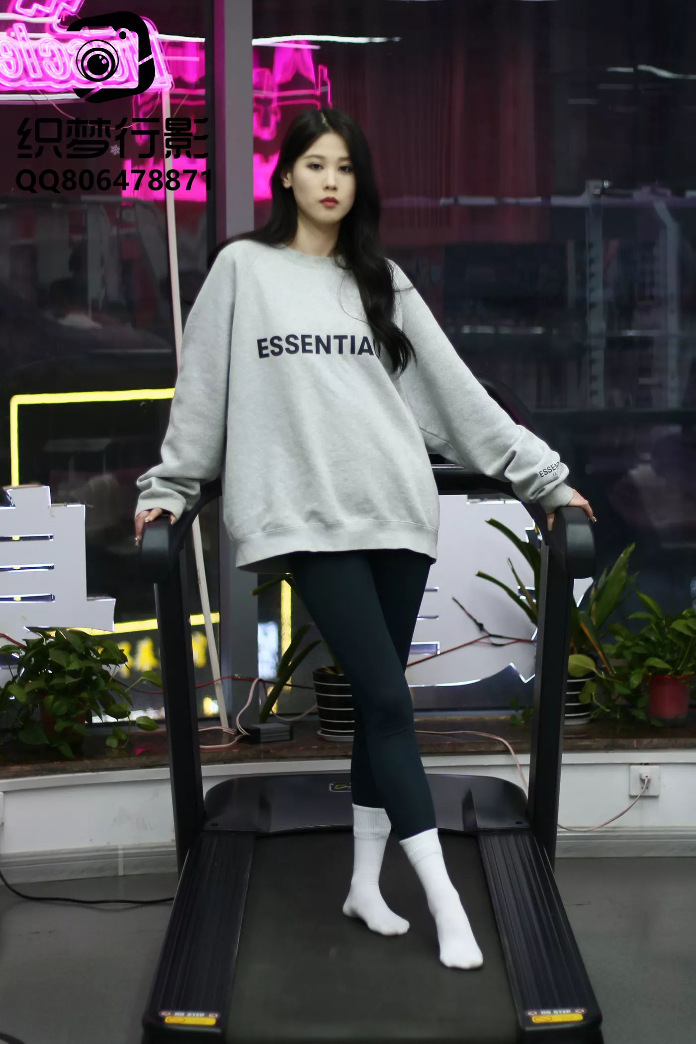 图片[40]-[织梦映像]NO.057 改变自己-灼若芙蕖出渌波[271P] – 速更版-美库