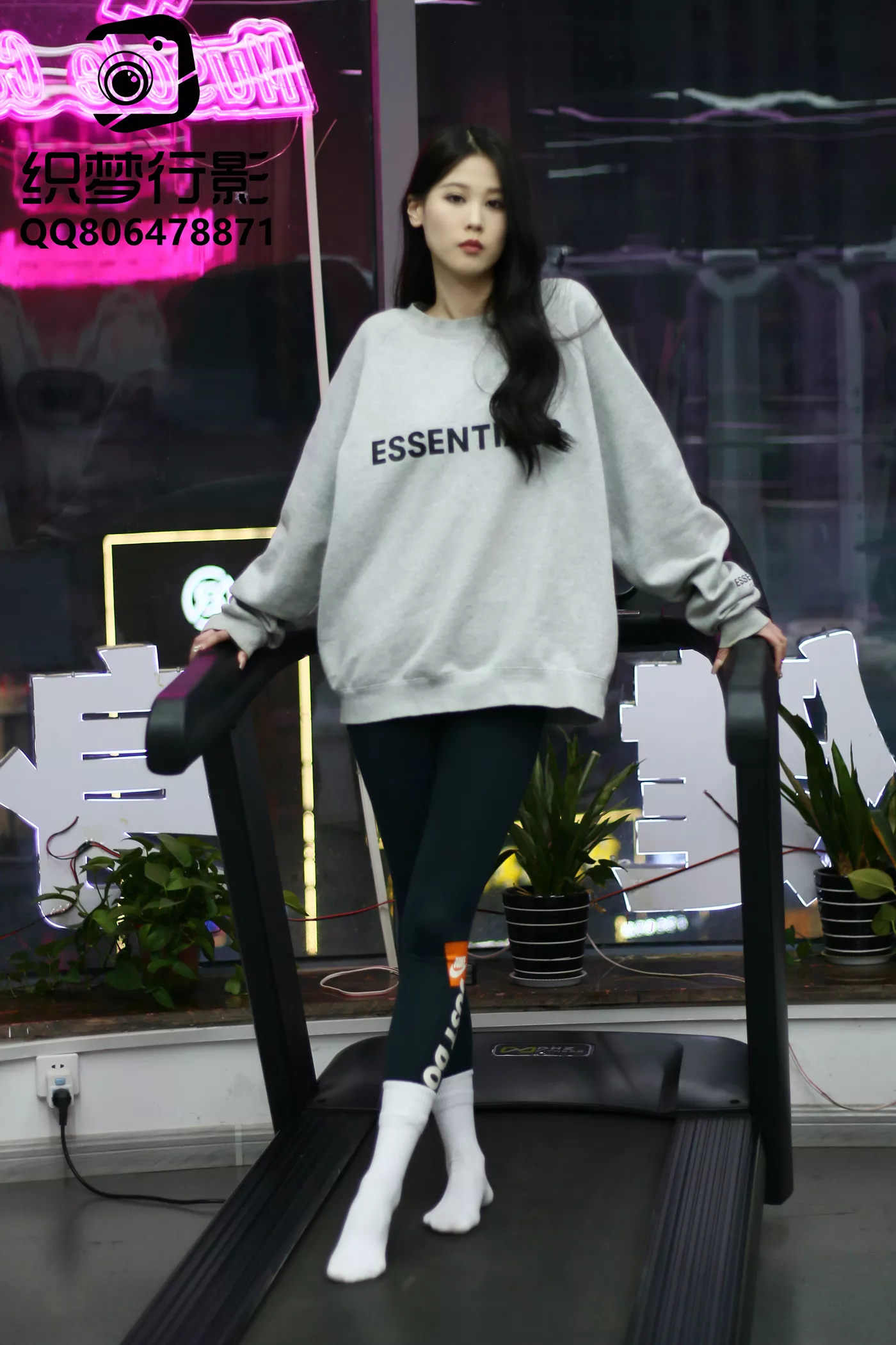 图片[46]-[织梦映像]NO.057 改变自己-灼若芙蕖出渌波[271P] – 速更版-美库