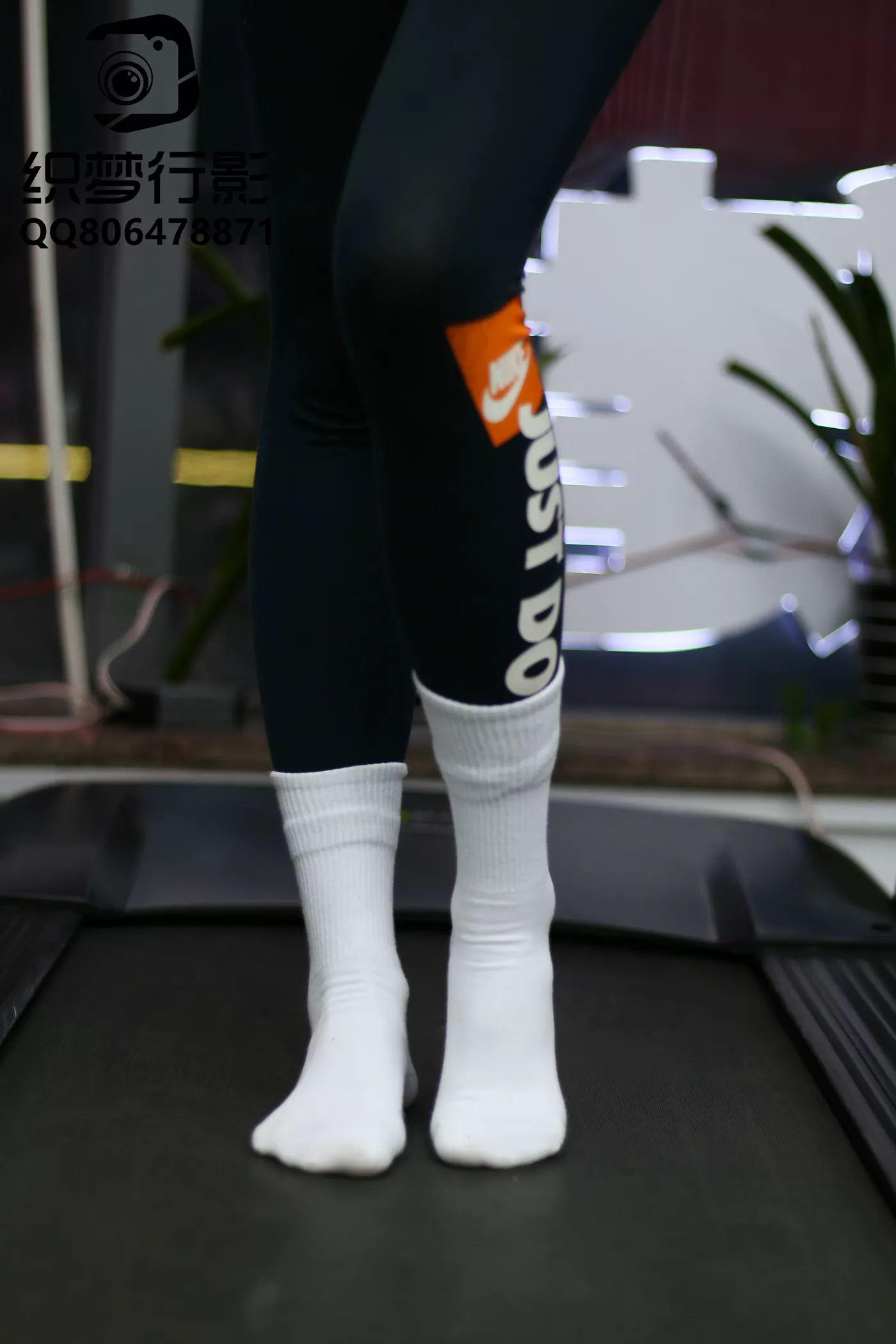 图片[47]-[织梦映像]NO.057 改变自己-灼若芙蕖出渌波[271P] – 速更版-美库