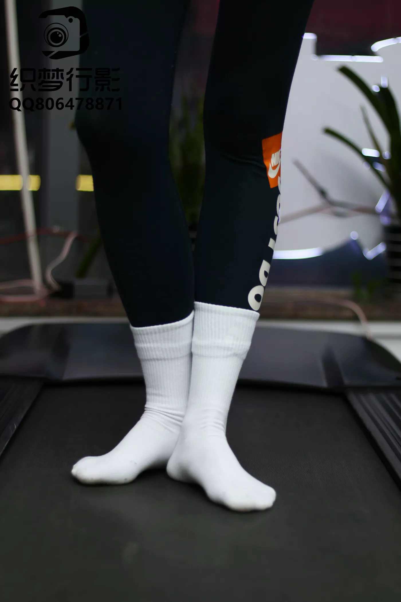 图片[48]-[织梦映像]NO.057 改变自己-灼若芙蕖出渌波[271P] – 速更版-美库