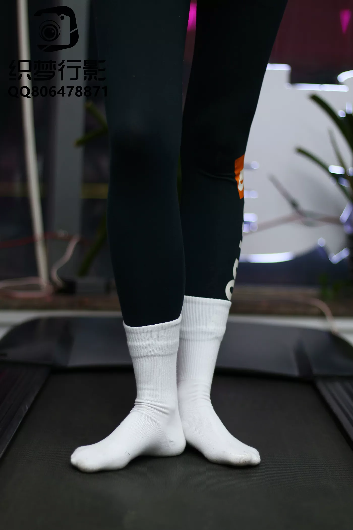 图片[49]-[织梦映像]NO.057 改变自己-灼若芙蕖出渌波[271P] – 速更版-美库