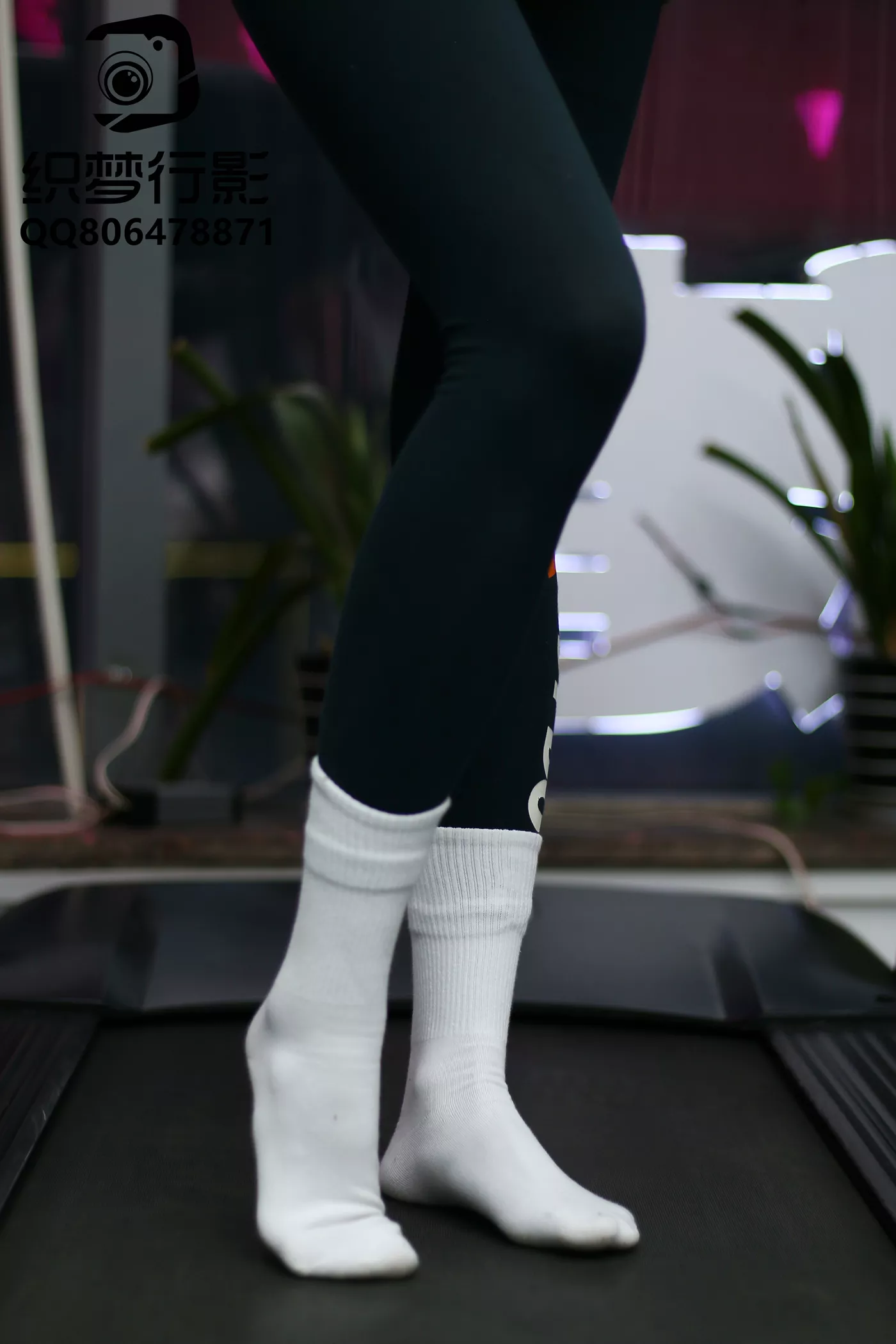 图片[50]-[织梦映像]NO.057 改变自己-灼若芙蕖出渌波[271P] – 速更版-美库