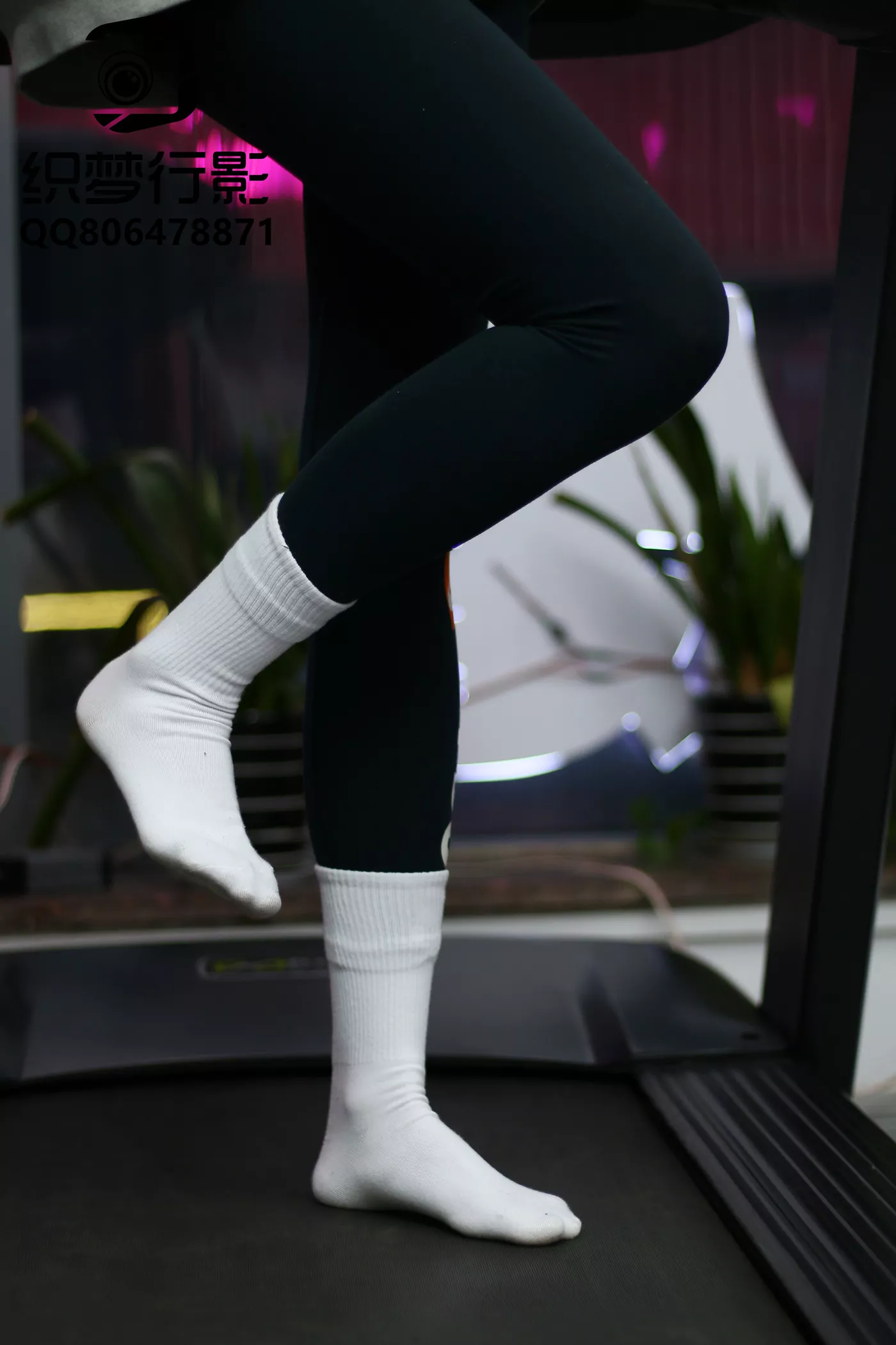 图片[51]-[织梦映像]NO.057 改变自己-灼若芙蕖出渌波[271P] – 速更版-美库