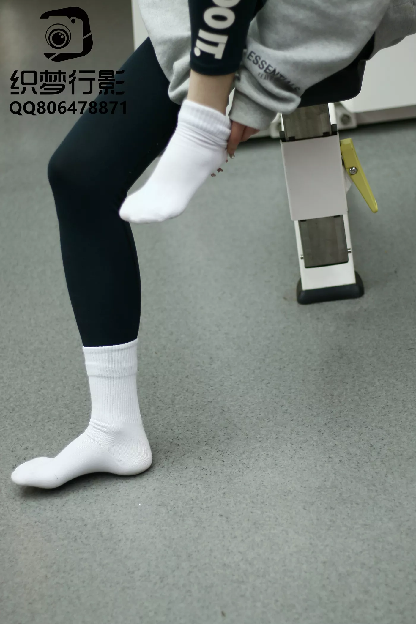 图片[65]-[织梦映像]NO.057 改变自己-灼若芙蕖出渌波[271P] – 速更版-美库