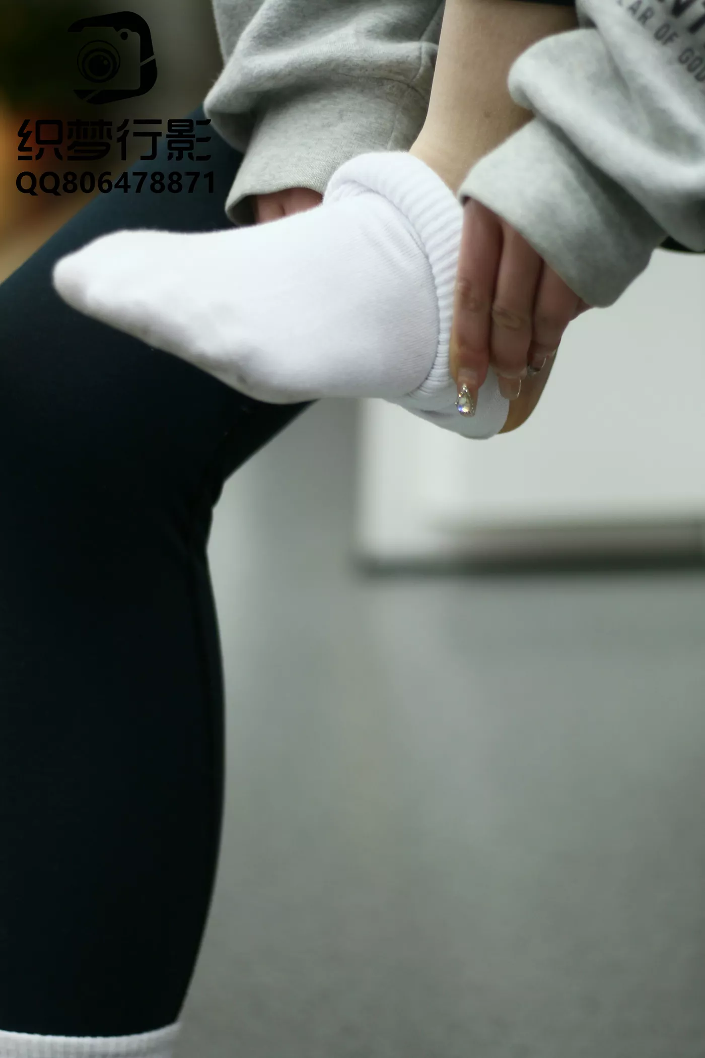 图片[66]-[织梦映像]NO.057 改变自己-灼若芙蕖出渌波[271P] – 速更版-美库