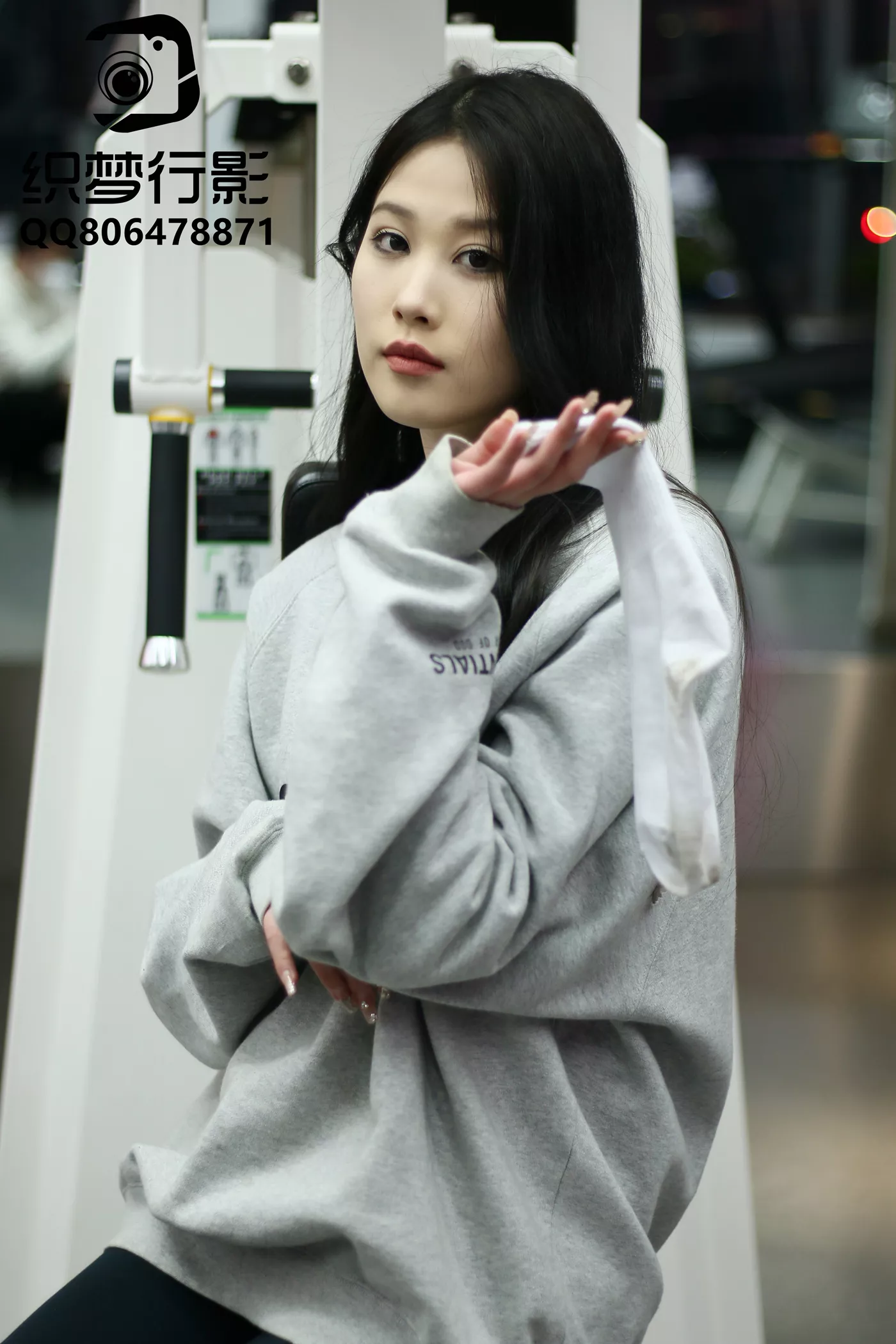 图片[68]-[织梦映像]NO.057 改变自己-灼若芙蕖出渌波[271P] – 速更版-美库