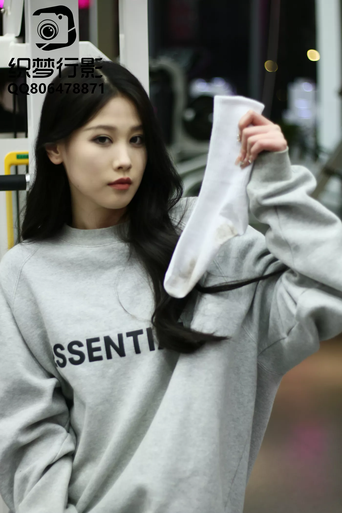 图片[69]-[织梦映像]NO.057 改变自己-灼若芙蕖出渌波[271P] – 速更版-美库