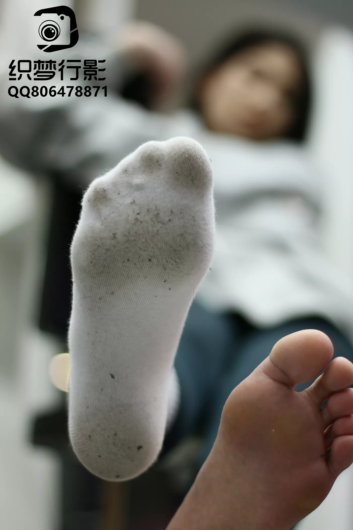 图片[78]-[织梦映像]NO.057 改变自己-灼若芙蕖出渌波[271P] – 速更版-美库