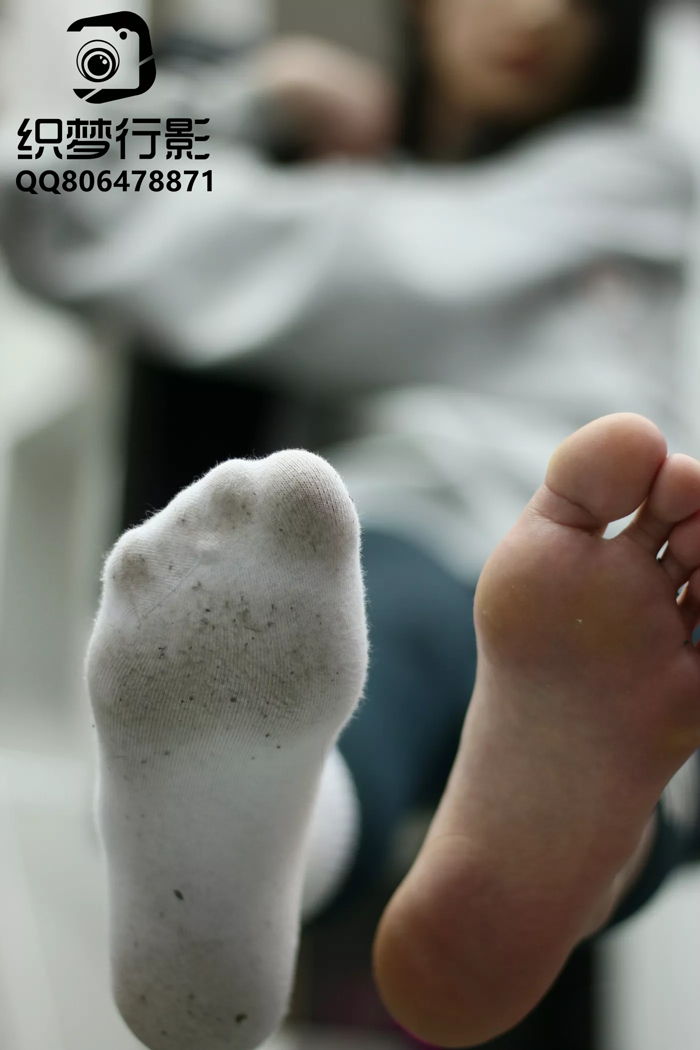 图片[81]-[织梦映像]NO.057 改变自己-灼若芙蕖出渌波[271P] – 速更版-美库