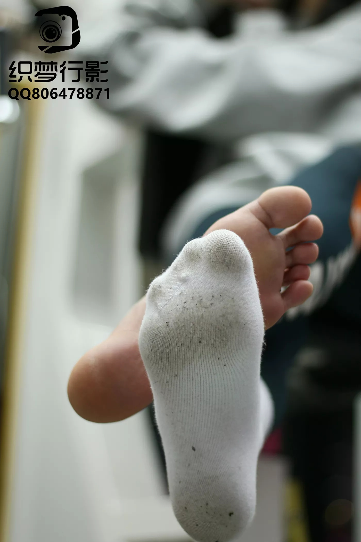 图片[82]-[织梦映像]NO.057 改变自己-灼若芙蕖出渌波[271P] – 速更版-美库