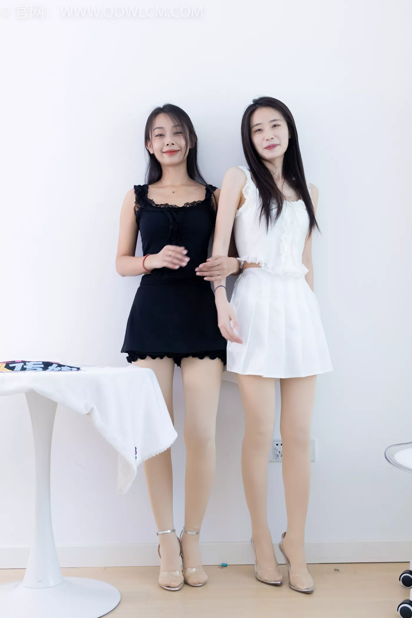 图片[11]-物恋传媒 NO.2210 菜菜&岚岚-要你的温柔[100P] – 速更版-美库