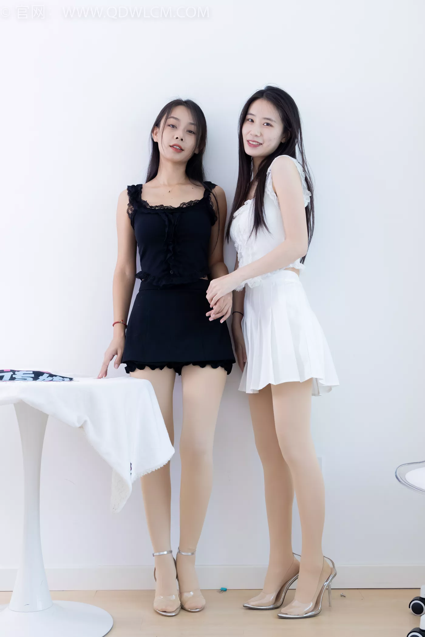 图片[10]-物恋传媒 NO.2210 菜菜&岚岚-要你的温柔[100P] – 速更版-美库