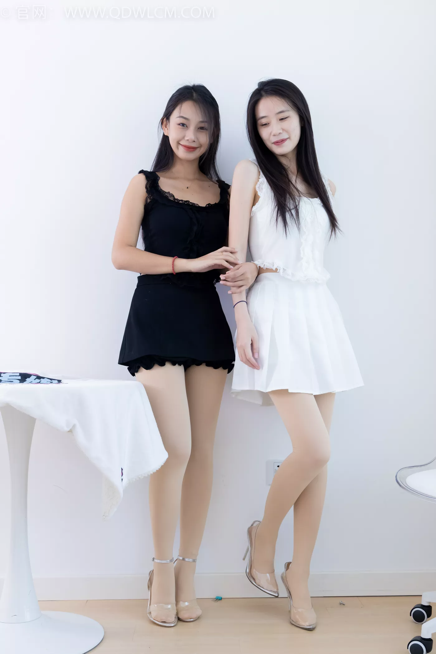 图片[13]-物恋传媒 NO.2210 菜菜&岚岚-要你的温柔[100P] – 速更版-美库