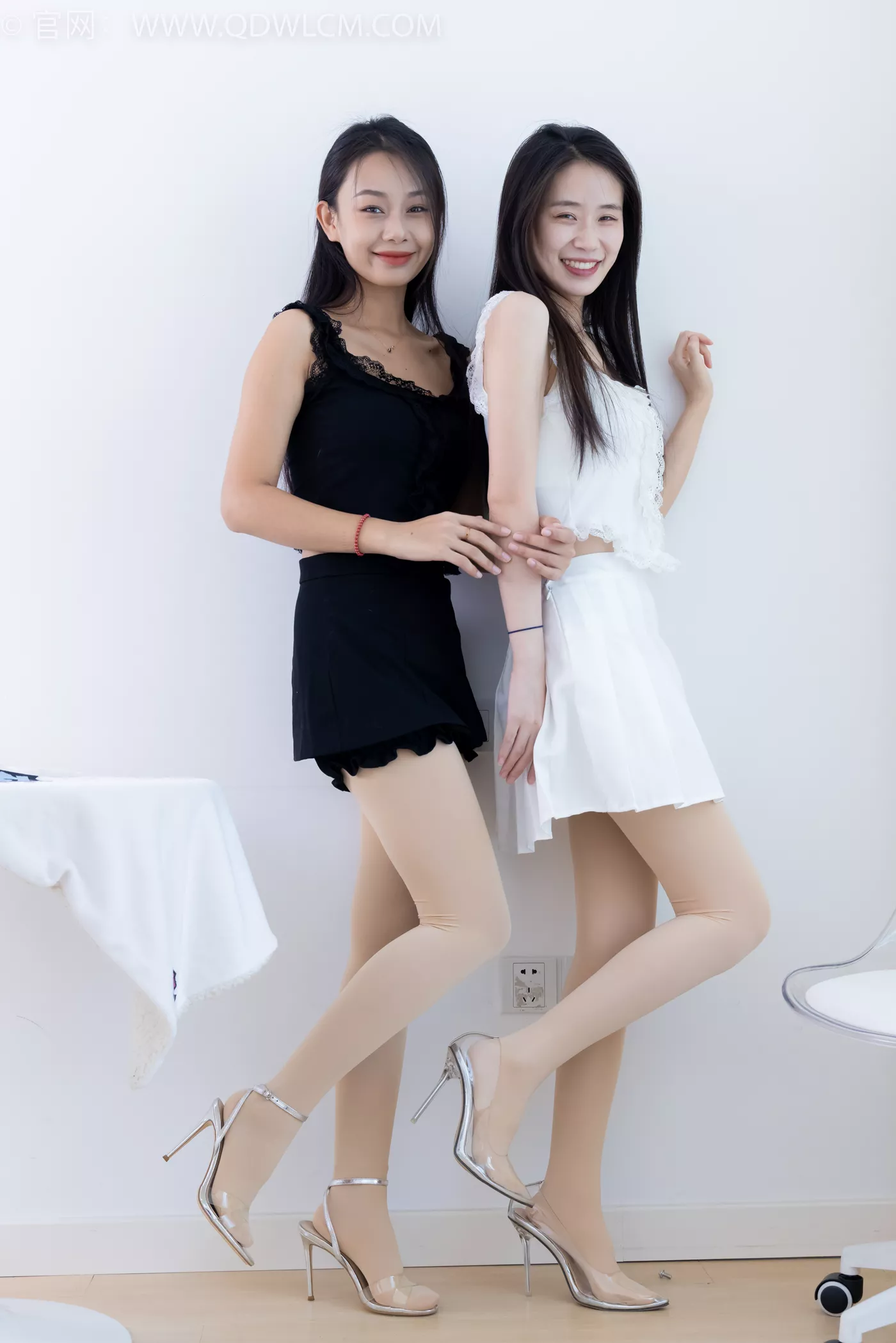 图片[14]-物恋传媒 NO.2210 菜菜&岚岚-要你的温柔[100P] – 速更版-美库