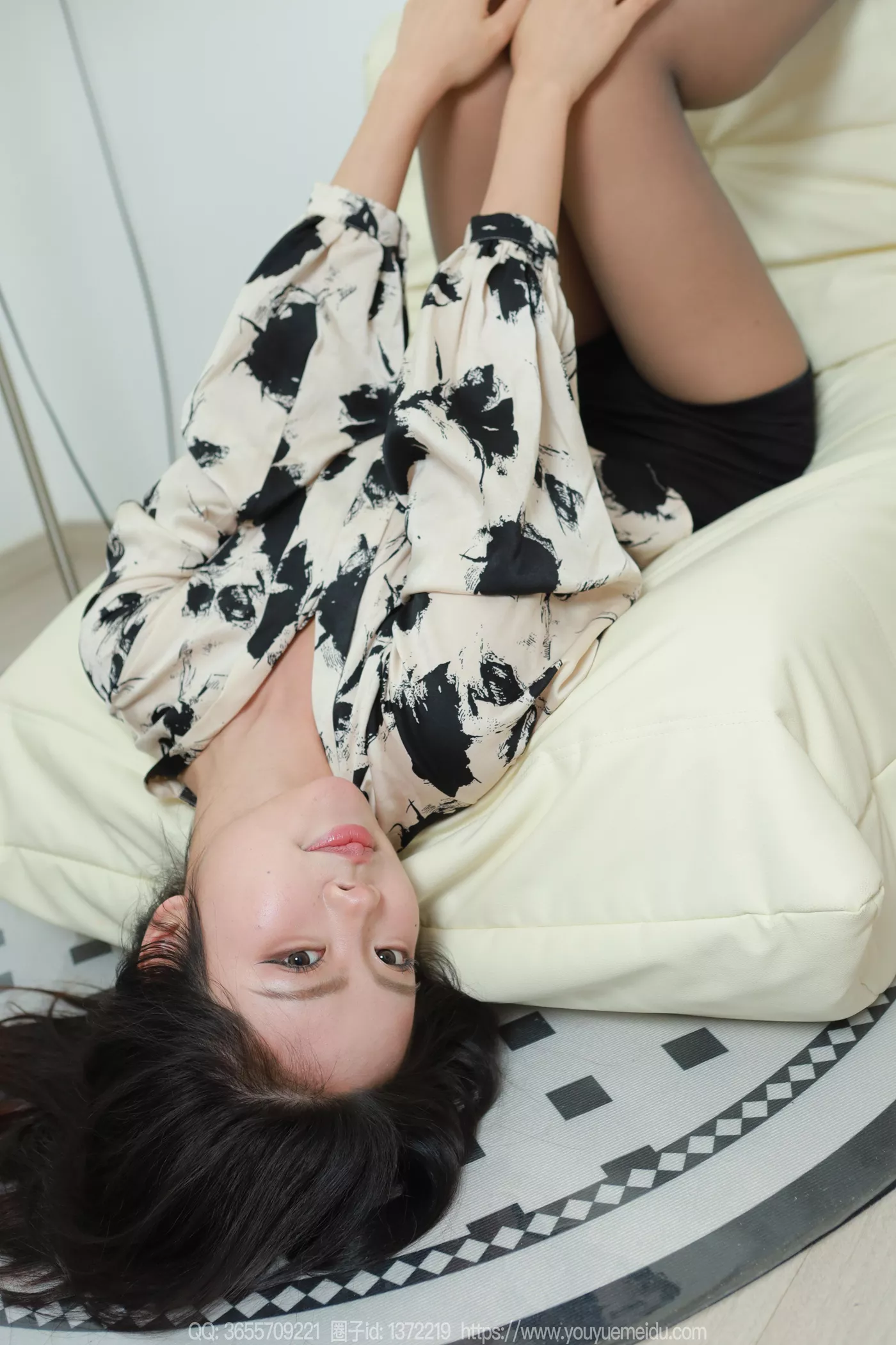 图片[62]-[IESS异思趣向] 2024.12.13 丝享家1923：兔兔《花花衬衫（上）》[90P] – 速更版-美库