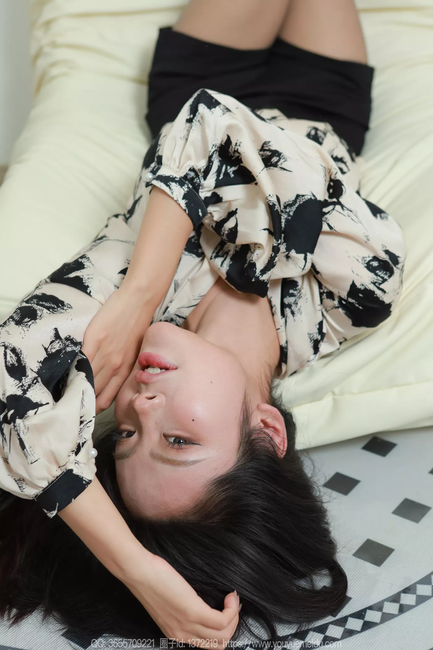 图片[67]-[IESS异思趣向] 2024.12.13 丝享家1923：兔兔《花花衬衫（上）》[90P] – 速更版-美库