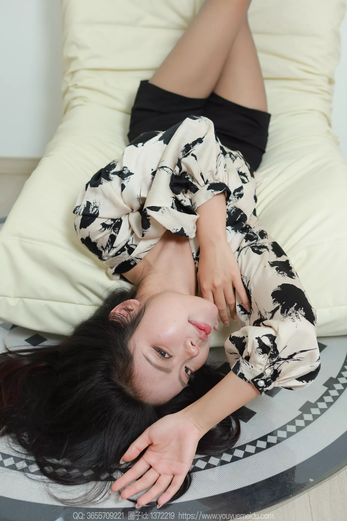 图片[69]-[IESS异思趣向] 2024.12.13 丝享家1923：兔兔《花花衬衫（上）》[90P] – 速更版-美库