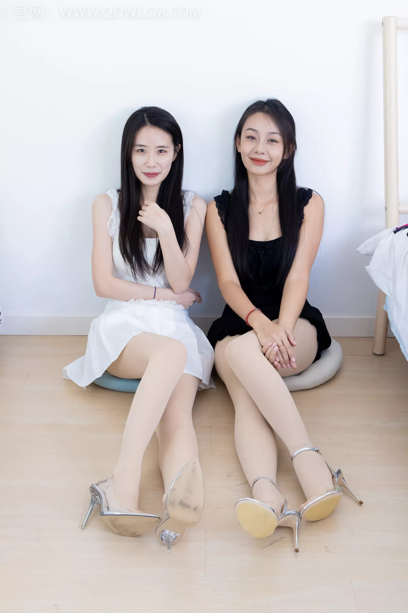 图片[49]-物恋传媒 NO.2210 菜菜&岚岚-要你的温柔[100P] – 速更版-美库