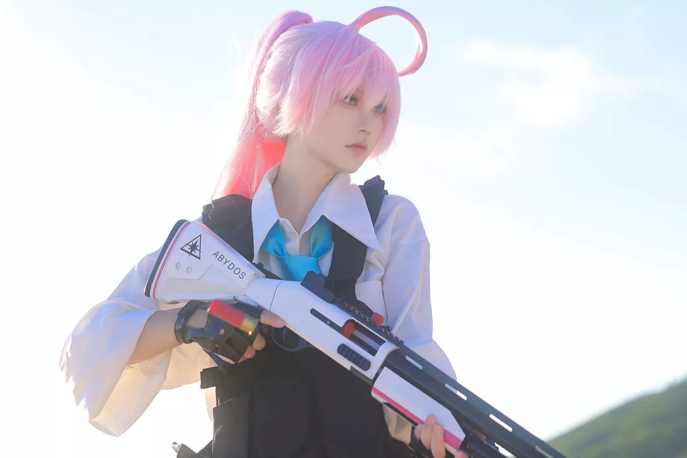 图片[15]-G44不会受伤  – 临战星野[26P] – 速更版-美库