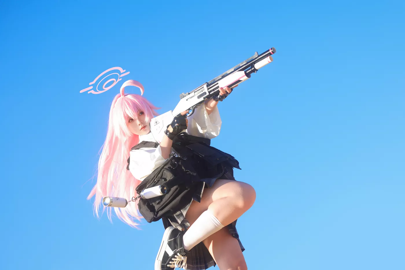 图片[18]-G44不会受伤  – 临战星野[26P] – 速更版-美库