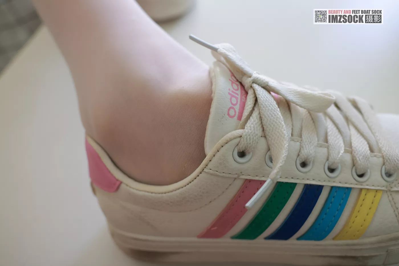 图片[28]-[MZSOCK]爱美足 NO.303 倩儿[89P] – 速更版-美库