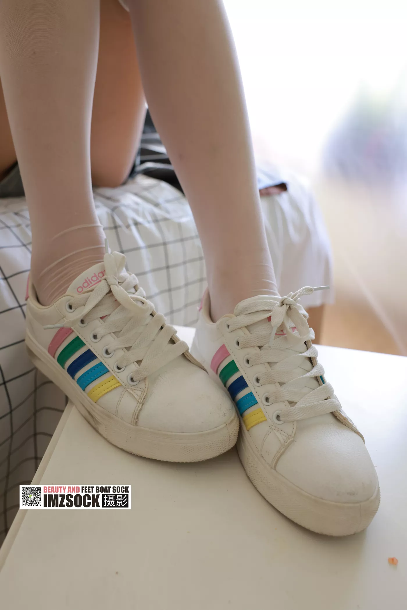 图片[30]-[MZSOCK]爱美足 NO.303 倩儿[89P] – 速更版-美库